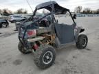 2009 Polaris Ranger RZR