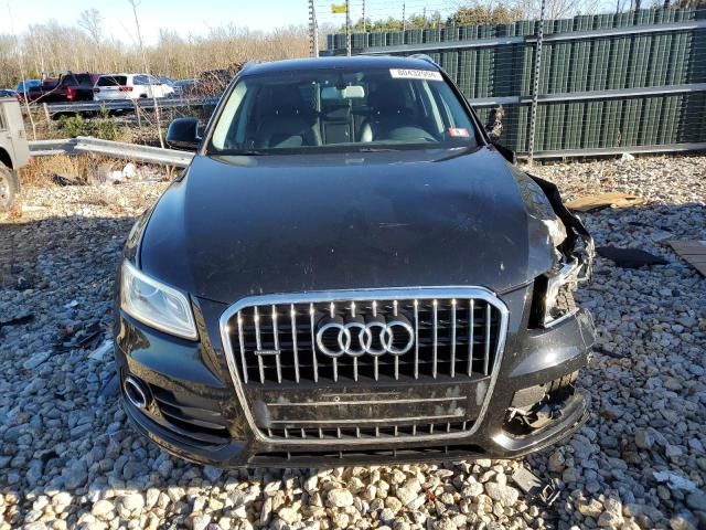 2015 Audi Q5 Premium