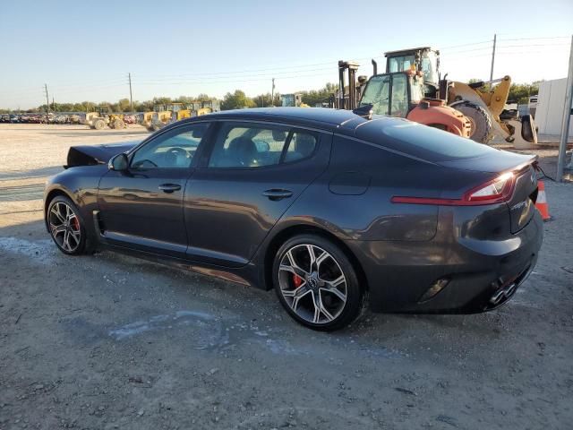 2019 KIA Stinger GT1