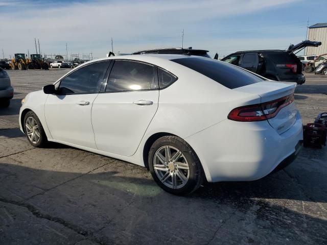 2014 Dodge Dart SE