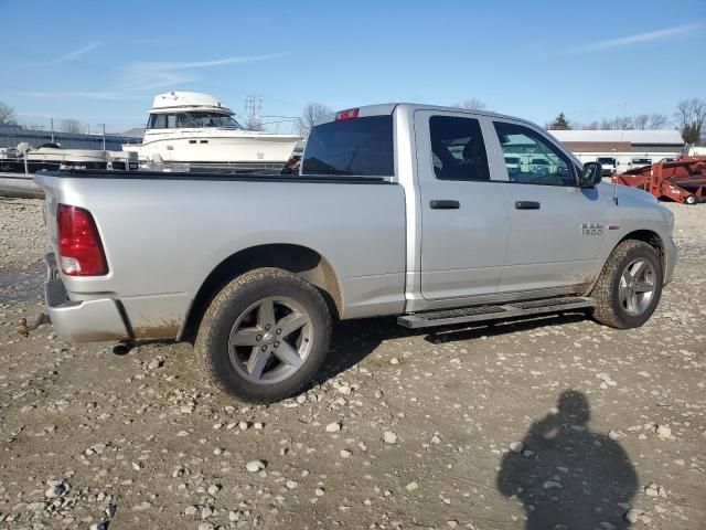 2018 Dodge RAM 1500 ST