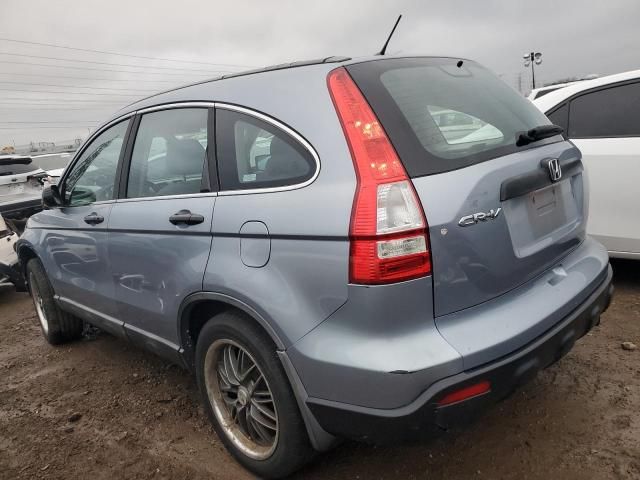 2008 Honda CR-V LX