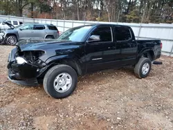 Salvage cars for sale at Austell, GA auction: 2023 Toyota Tacoma Double Cab