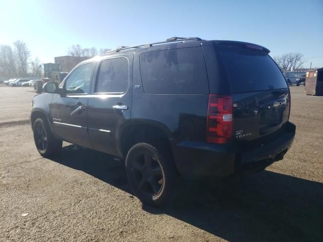 2008 Chevrolet Tahoe K1500