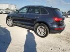 2017 Audi Q5 Premium