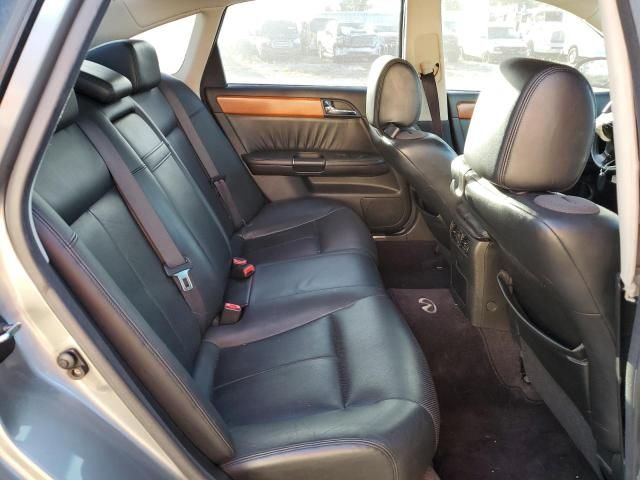 2006 Infiniti M35 Base