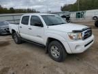 2010 Toyota Tacoma Double Cab