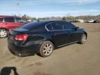 2008 Lexus GS 350