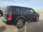 2013 Honda Pilot EXL