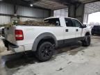 2006 Ford F150 Supercrew