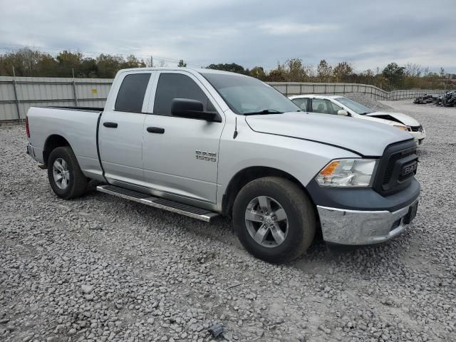 2018 Dodge RAM 1500 ST