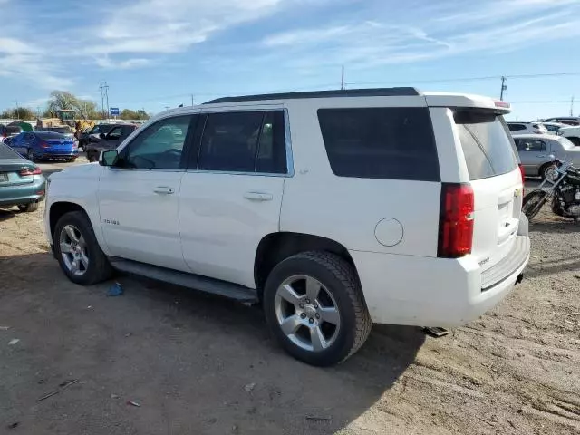 2015 Chevrolet Tahoe