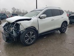 Nissan Rogue s salvage cars for sale: 2020 Nissan Rogue S