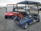 2008 Clubcar Golf Cart