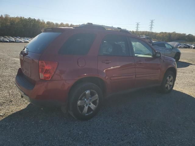 2006 Pontiac Torrent