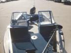 2000 Lund Boat With Trailer