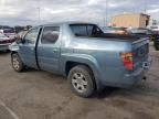 2008 Honda Ridgeline RTX