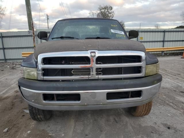 2001 Dodge RAM 2500