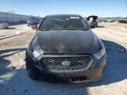 2015 Ford Taurus Police Interceptor