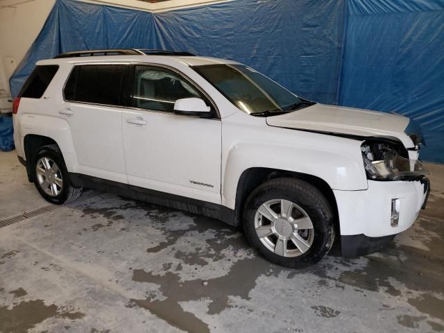 2013 GMC Terrain SLT