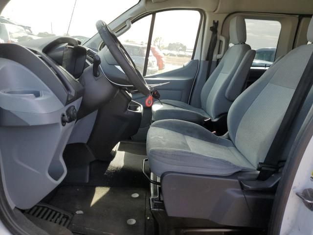 2015 Ford Transit T-350