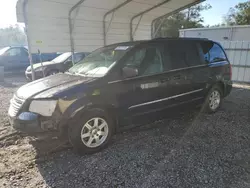 2013 Chrysler Town & Country Touring en venta en Augusta, GA