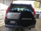 2005 Honda CR-V EX