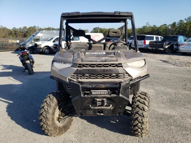 2018 Polaris Ranger XP 1000 EPS