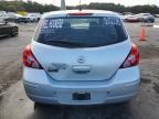 2009 Nissan Versa S