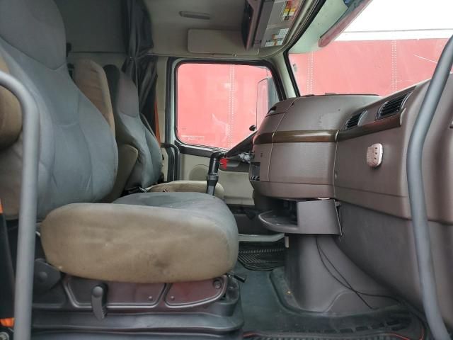 2014 Volvo VN VNL