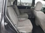 2011 Toyota Highlander Base