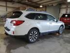 2015 Subaru Outback 3.6R Limited