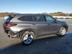 2021 Toyota Highlander L