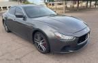 2015 Maserati Ghibli S