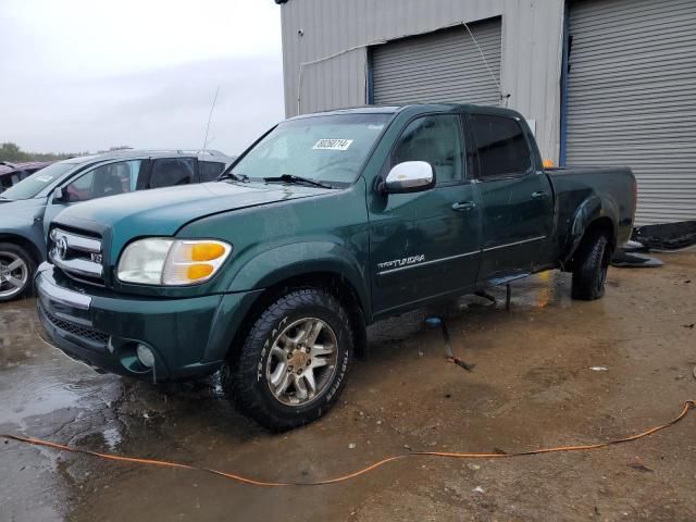 2004 Toyota Tundra Double Cab SR5