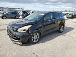 Vehiculos salvage en venta de Copart Harleyville, SC: 2015 Ford Escape SE