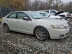 2007 Lincoln MKZ