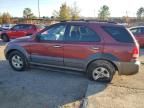 2005 KIA Sorento EX