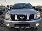 2006 Nissan Titan XE