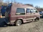 2001 Dodge RAM Van B1500