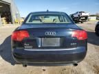 2008 Audi A4 2.0T