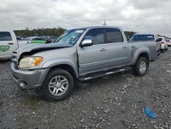 2005 Toyota Tundra Double Cab SR5 en venta en Montgomery, AL