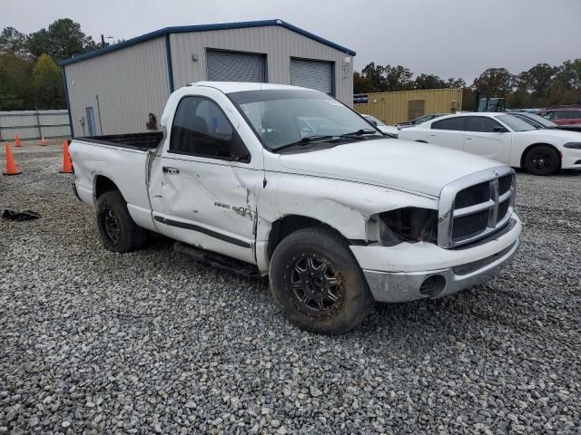 2005 Dodge RAM 1500 ST