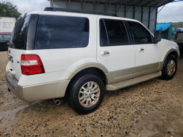 2009 Ford Expedition Eddie Bauer