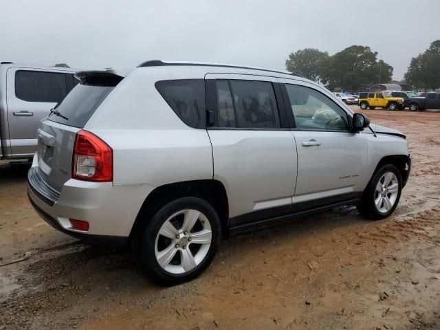 2011 Jeep Compass Sport