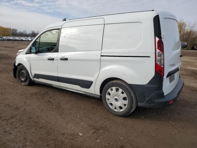 2020 Ford Transit Connect XL