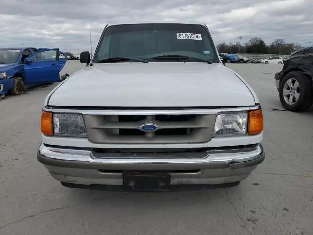 1997 Ford Ranger