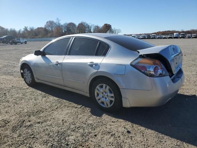 2010 Nissan Altima Base