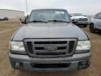 2007 Ford Ranger Super Cab