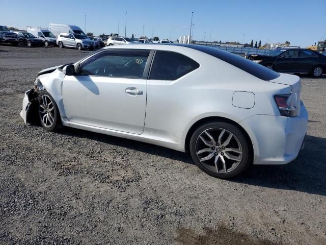 2015 Scion TC